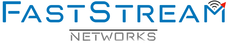 Faststreamtech Home - FastStream Networks